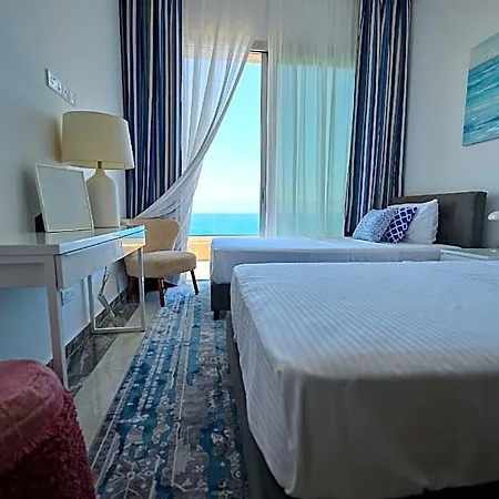 C 5* Paphos